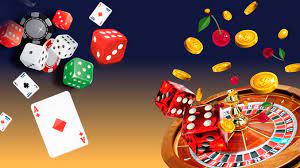 Онлайн казино Casino WinTomato