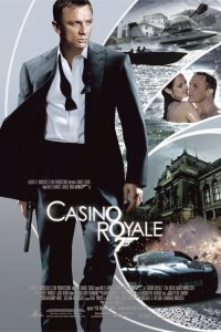 Плакат до фільму 'Casino Royal'