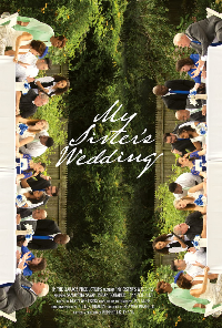 Постер к Свадьба моей сестры (2022)