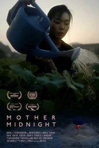 Постер к Мать полночь (2022)